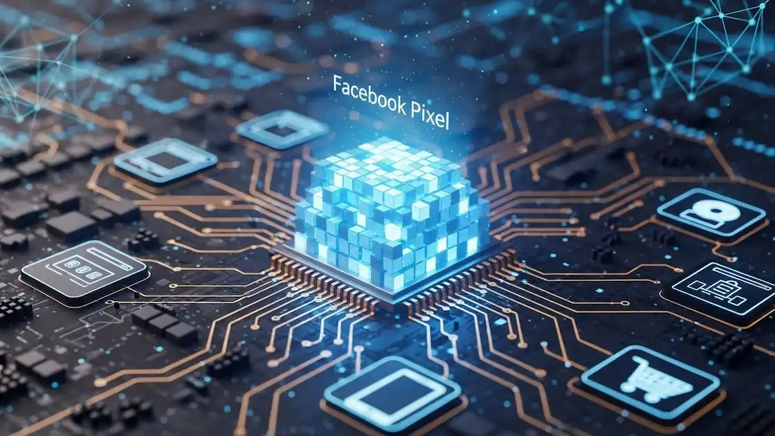 Facebook Pixel Nedir? İşletmeniz İçin Neden Bir Zorunluluktur?