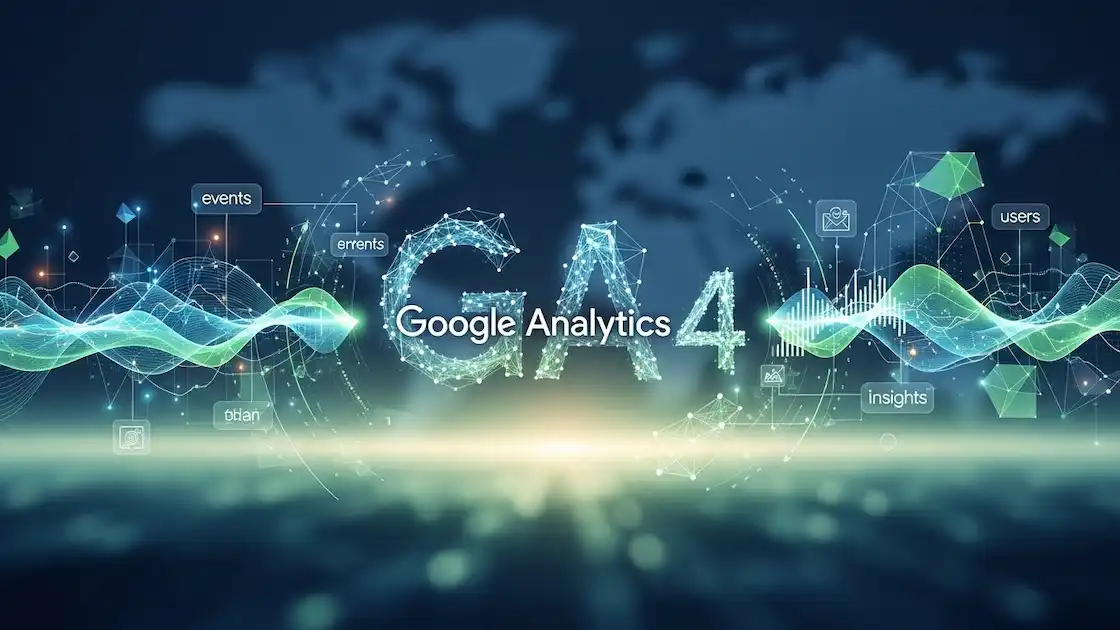 Google Analytics 4: A New Era in Data Analytics