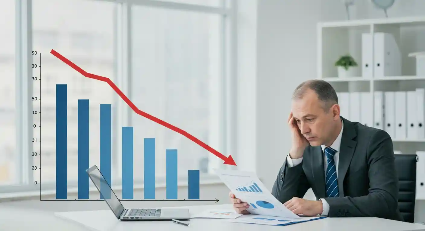 Why Google Ads Fail