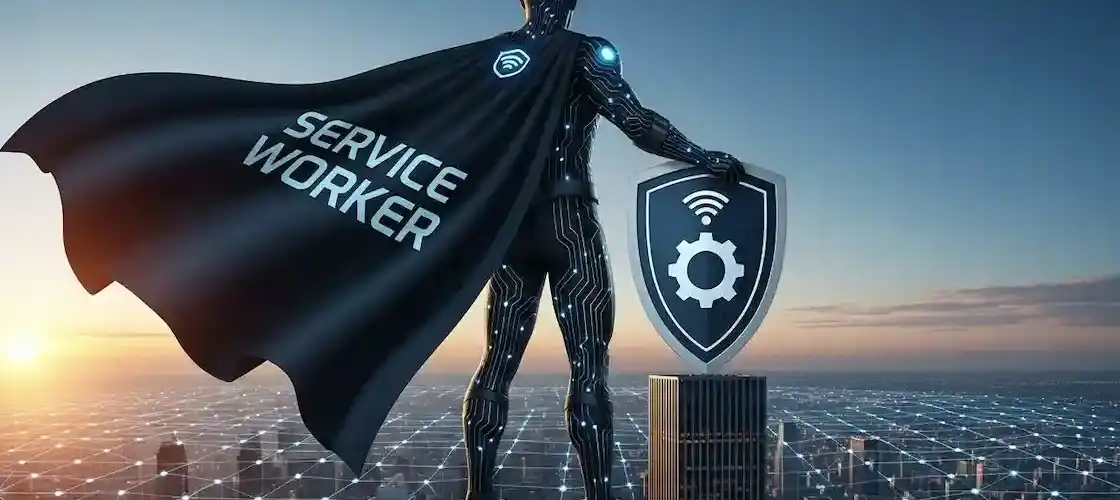 İnternet Kesilse Bile Çalışan Web Siteleri Nasıl Yapılır?