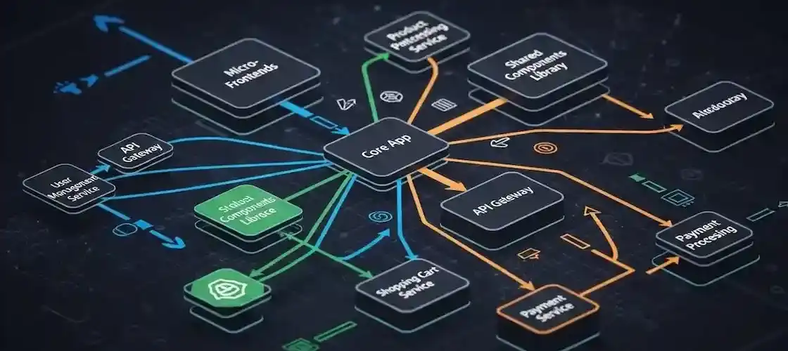 Building a Scalable Web Infrastructure for Growing Businesses