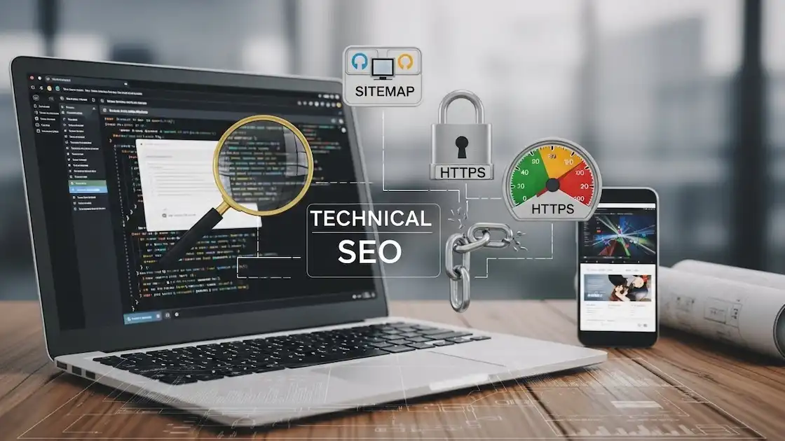 Teknik SEO Nedir?
